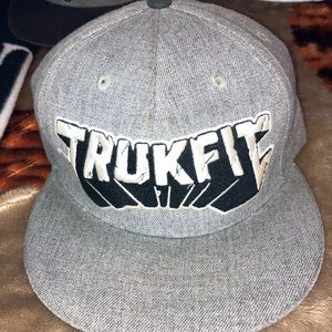 Trukfit SnapBack